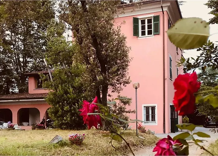 Hotel con piscina: I Poggi Di S.Caterina