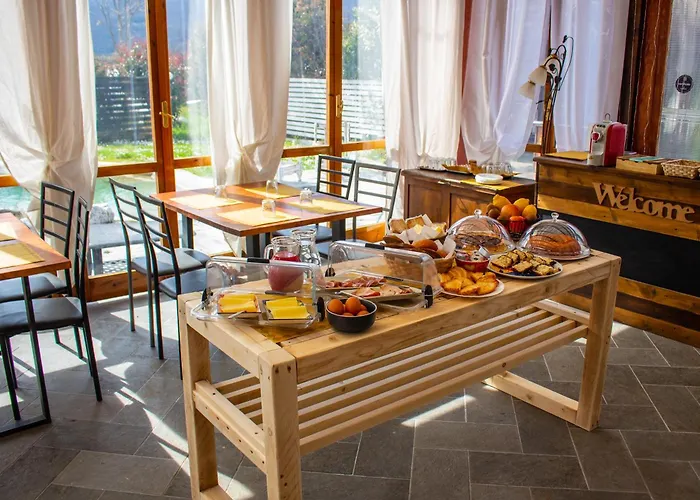 Iacovino Country House